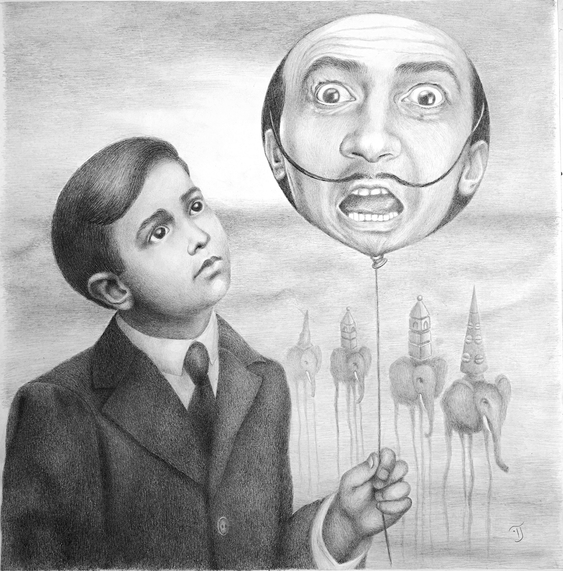 Dali